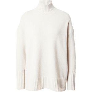 Gebreide Trui - Zacht - Hoge Nek - Lange Mouwen - Relaxte Pasvorm - 87% Gerecycled Polyester