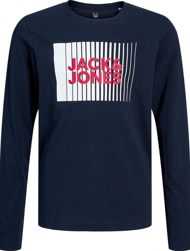 JACK & JONES Longsleeve