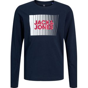 Jack & Jones Junior Langarmshirt (1-tlg)