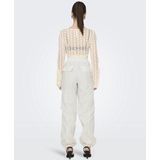 Neoenielca - Straight Fit Cargo Broek - Cargobroek