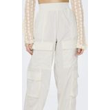 Neoenielca - Straight Fit Cargo Broek - Cargobroek