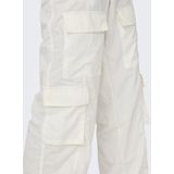 Neoenielca - Straight Fit Cargo Broek - Cargobroek