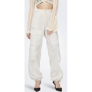 Neoenielca - Straight Fit Cargo Broek - Cargobroek