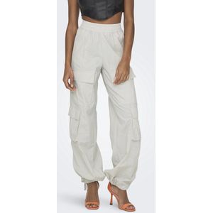 Neoenielca Straight Fit Cargo Broek