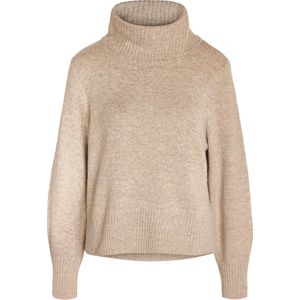 Noisy may Trui Nmfriva Roll Neck Knit Noos 27026897 Nomad Dames