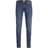 Jack & Jones Skinny-fit-Jeans JJILIAM JJORIGINAL SQ 223