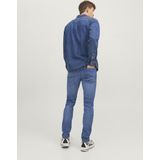 JACK & JONES - Glenn Original Sq 223 - Jeans - Blauw - Katoen