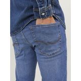 JACK & JONES - Glenn Original Sq 223 - Jeans - Blauw - Katoen