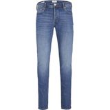 JACK & JONES - Glenn Original Sq 223 - Jeans - Blauw - Katoen