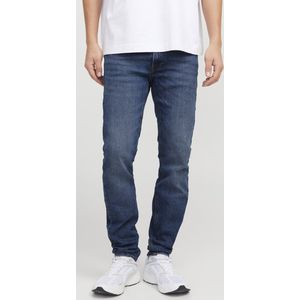 Jack & Jones - Super Stretch - Skinny Fit Jeans - Stonewash - Katoenmix