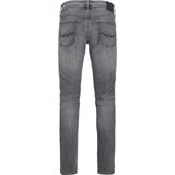 Jack & Jones Slim-fit-Jeans JJIGLENN JJORIGINAL