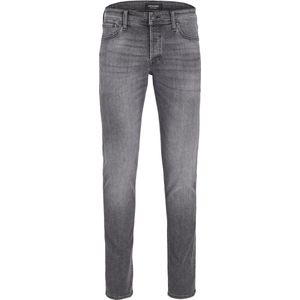 Jack & Jones - Super Stretch - Slim Fit Jeans - Stonewash - Denim