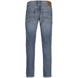 Jack & Jones - Tim Original Sbd 984 - Spijkerbroek - Slim Straight Fit - Stonewash