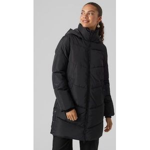 VERO MODA - VMHALSEY COAT GA BOO - Dames - Gewatteerde jassen