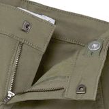 Name It - Rose - Cargobroek - Roze - Katoen/Elastan