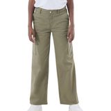 Name It - Rose - Cargobroek - Roze - Katoen/Elastan