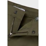 Name It - Rose - Cargobroek - Roze - Katoen/Elastan