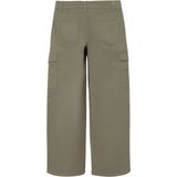 Name It - Rose - Cargobroek - Roze - Katoen/Elastan