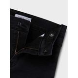 Name It Weite Jeans ROSE (1-tlg) Plain/ohne Details