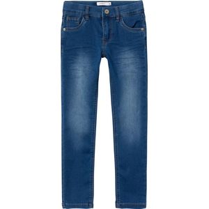 Name it Nkmtheo Xslim Swe Jeans 3113-Th Noos Jongens Jeans