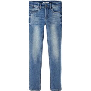 Name it Nkmtheo Xslim Jeans 7640-Ry Noos Jongens Jeans