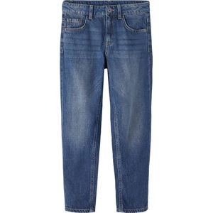 Name it - Nkmben Tapered Jeans 5511-Oy Noos - Jongens - Jeans