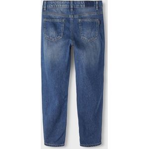 Name It Ben Tapered Fit Spijkerbroek Blauw Jongen