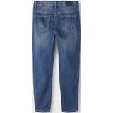 Name It Ben Tapered Fit Spijkerbroek Blauw Jongen