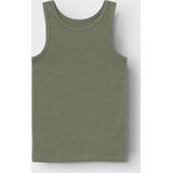 Name It - NmmTank Top - 2-pack - Sage - Onderhemd