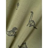 Name It - NmmTank Top - 2-pack - Sage - Onderhemd