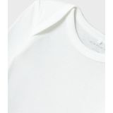 Body - Gestreept - Ribtricot - 2-Pack