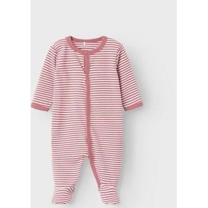 NAME IT - NBNNIGHTSUIT W/F Y/D CORE NOOS - Boxpak - Lange Mouwen