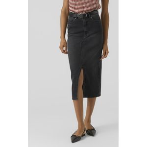 Vero Moda Bleistiftrock VMVERI (1-tlg) Plain/ohne Details