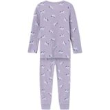 name it 2-delige pyjama Lavendel Aura
