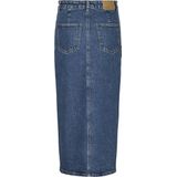 Vero Moda - Veri - Spijkerrok - Stonewash - Hoge Taille