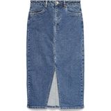 Vero Moda - Veri - Spijkerrok - Stonewash - Hoge Taille