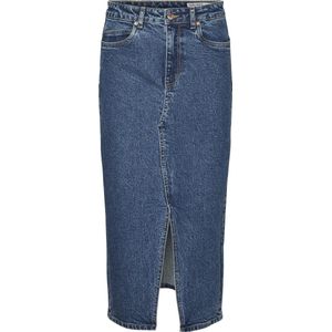Vero Moda - Veri - Spijkerrok - Stonewash - Hoge Taille
