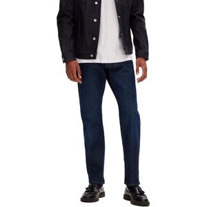 Selected Homme Heren Jeans Broeken SLH196-STRAIGHTSCOTT 6291 regular/straight Fit Blauw Volwassenen