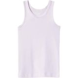 Bestseller A/S NMFTANK Top Lavender Aura Unicorn Noos lichaamsshirt, 86 kleine meisjes, lavendel Aura, 86, Lavender Aura