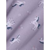 Name It - NMFTANK TOP 2P - Hemden - Levender aura - Jersey - Elastisch