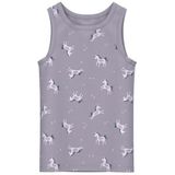 Name It - NMFTANK TOP 2P - Hemden - Levender aura - Jersey - Elastisch