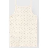 NAME IT - Hemden - Set van 2 - Ronde Hals - All-over Print - Stretchkatoen