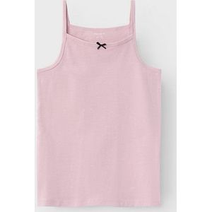 NAME IT - Hemden - Set van 2 - Ronde Hals - All-over Print - Stretchkatoen