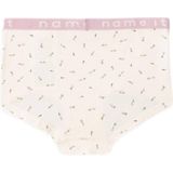 Name It - NkfHipster - Hipsters - Botercrème - 2-pack