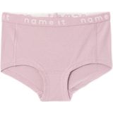Name It - NkfHipster - Hipsters - Botercrème - 2-pack