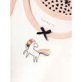 Name It - NmfTank Top - Onderhemd - Avondzand - 2-pack