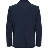Only & Sons - Onseve 2btn 0071 - Blazer - Blauw