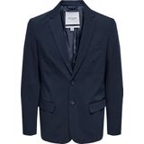 Only & Sons - Onseve 2btn 0071 - Blazer - Blauw