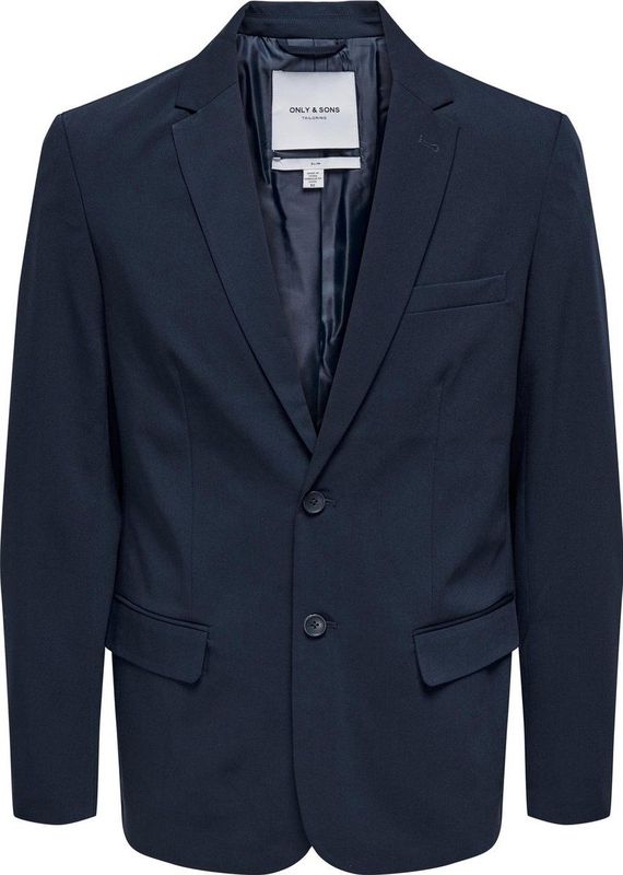 Only & Sons - Onseve 2btn 0071 - Blazer - Blauw