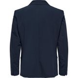 onseve - Blazer - Omkeerbaar - Slim Fit - Polyester